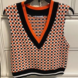 ❤️ZARA VEST